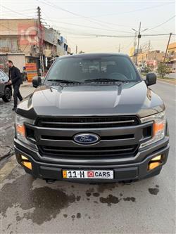 فورد إف-150